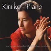 Kimiko - Piano artwork