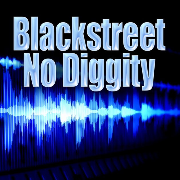 No Diggity The Very Best Of Blackstreet Zip