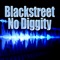 No Diggity (Re-Recorded / Remastered) artwork