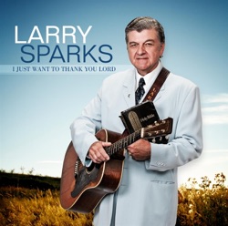 Larry Sparks - Soul Train