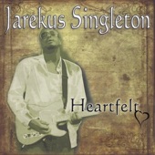 Jarekus Singleton - Im Leaving You