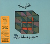 Lowgold - Golden Ratio