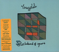 Lowgold - Open the Airwaves