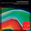 Rachmaninov: Symphonic Poem, Op. 7 'The Rock', Symphony No. 3 in A Minor, Op. 44 album lyrics, reviews, download