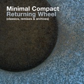 Returning Wheel artwork