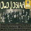 Old Josiah (Remastered) - Single
