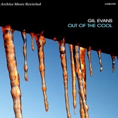 Gil Evans - Bilbao Song