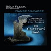 Danse macabre (with Ben Sollee) - Single