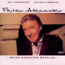 SAT 1 präsentiert: Peter Alexander seine größten Erfolge - Peter Alexander