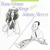 Sings More Johnny Mercer