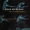 The Art Of The Trio, Vol. 2 - Live At The Village Vanguard - Brad Mehldau
