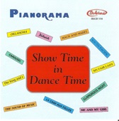 Pianorama - We Kiss In a Shadow / I Have Dreamed