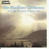 The Gaelforce Orchestra Play the Melodies of Scotland artwork