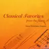Classical Favorites from the Harp album lyrics, reviews, download