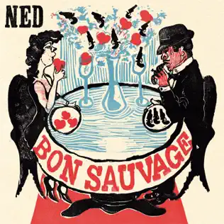 ladda ner album Ned - Bon Sauvage