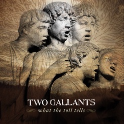 WHAT THE TOLL TELLS cover art