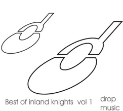 Best Of Drop Music Selected Works, Vol. 1 by Inland Knights album reviews, ratings, credits