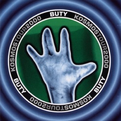 Buty - Jednou Rano