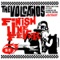 Finish Line Fever - The Volcanos lyrics