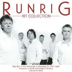 Hit Collection - Edition - Runrig