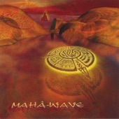 Maha-Wave artwork