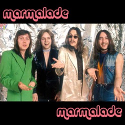 Marmalade - Reflections Of My Life