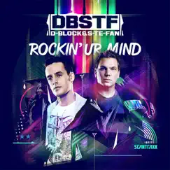 D-Block & S-te-fan - Rockin Ur Mind (Compilation) by D-Block & S-te-Fan album reviews, ratings, credits
