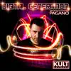 Stream & download Pushin to the Top (Pagano's Digital Generation Remix)