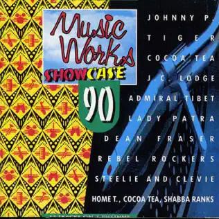 télécharger l'album Various - Music Works Showcase 90