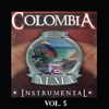 Colombia de Mi Alma - Instrumental, Vol. 5