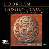 A History of China (Unabridged) - Hilda Hookham