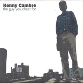 Kenny Cambre - Trouble In MInd