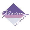 Vision Records R&B Disc 1