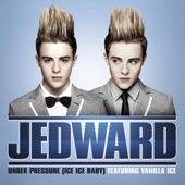 Under Pressure (Ice Ice Baby) [feat. Vanilla Ice] [Radio Edit] artwork