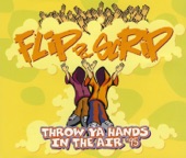 Throw Ya Hands In the Air (The Remix) artwork