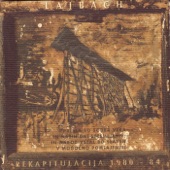Rekapitulacija 1980-84 artwork