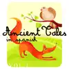 Ancient Fairy Tales in Spanish Vol.1 album lyrics, reviews, download