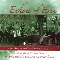 Echoes of Erin 2006 by Comhaltas Concert Tour on Apple Music