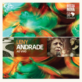 The Best of Leny Andrade (Live) - Leny Andrade