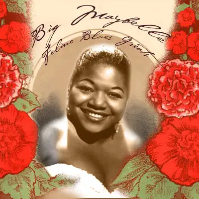 Feline Blues Greats - Big Maybelle
