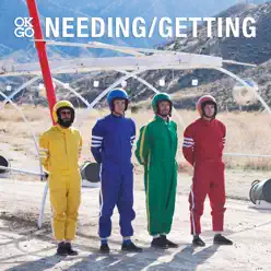 Needing/Getting Bundle - EP - Ok Go