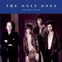 The Big Sleep - The Only Ones