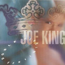 Joe King - Una Mujer Secreta