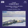 Stream & download Godowsky: Piano Transcriptions of Bach Cello Suites Nos. 2, 3 and 5