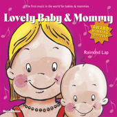 Lovely Baby & Mommy - Raimond Lap