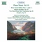 Peer Gynt Suite No. 1, Op. 46: I. Morgenstemning (Morning Mood) artwork