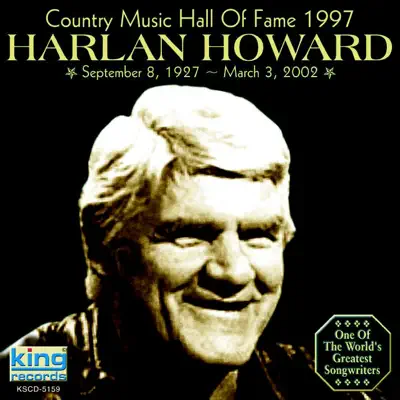 Hall of Fame 1997 - Harlan Howard
