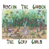 The Gery Girls - Rock in the Garden