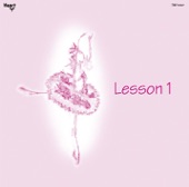 Lesson 1 (バレエ基本レッスン用ピアノ曲) artwork