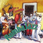 Jerry Gonzalez & Rumbajazz - Mongorama